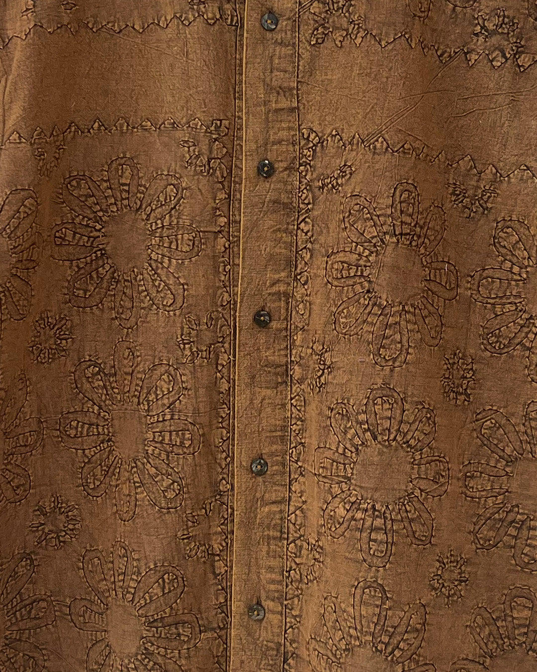 Day and Age - Desertflower Shirt